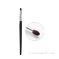 Pinceau simple eyehdaow Pinceau de maquillage Blender